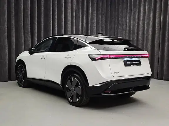 Nissan Ariya 2023 photo 5