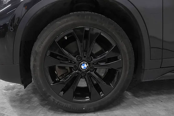BMW X1 2021 photo 3