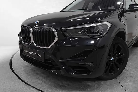 BMW X1 2021 photo 2