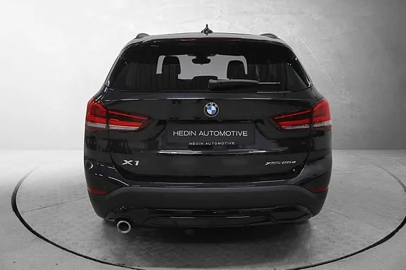 BMW X1 2021 photo 4