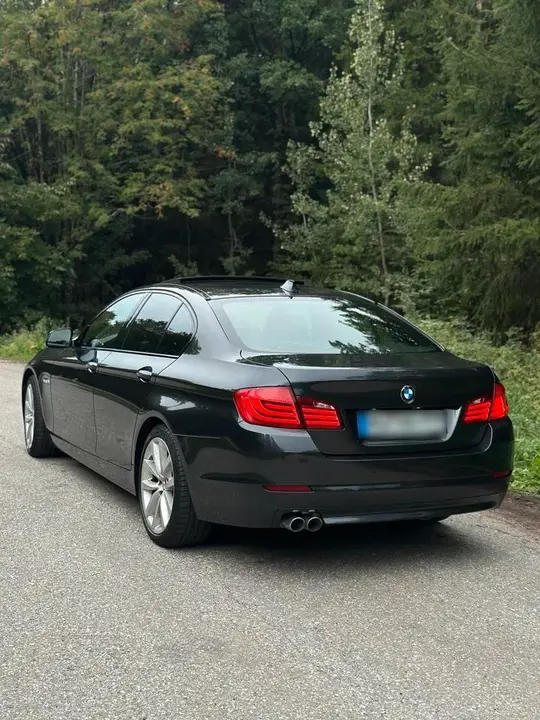 BMW 530D
