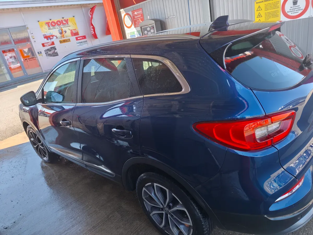 Renault Kadjar 2019 photo 2