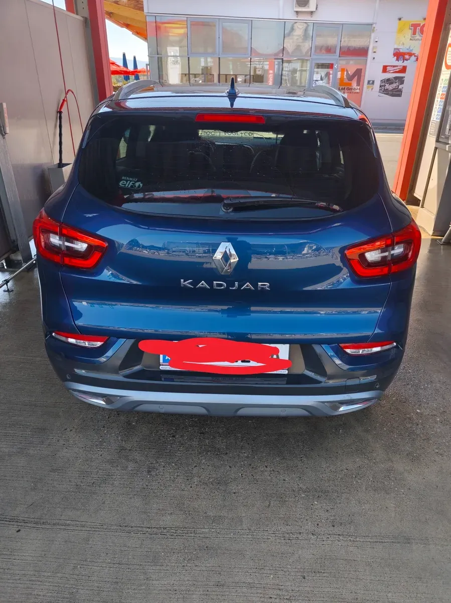 Renault Kadjar 2019 photo 3