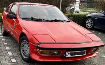 Matra Murena
