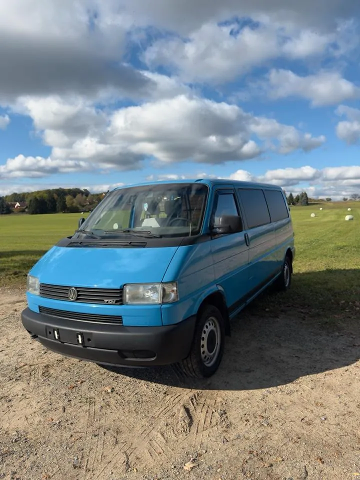 Volkswagen T4