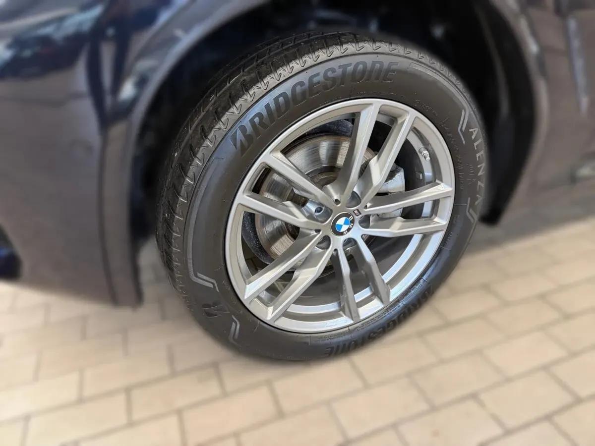 BMW X4 2020 photo 3
