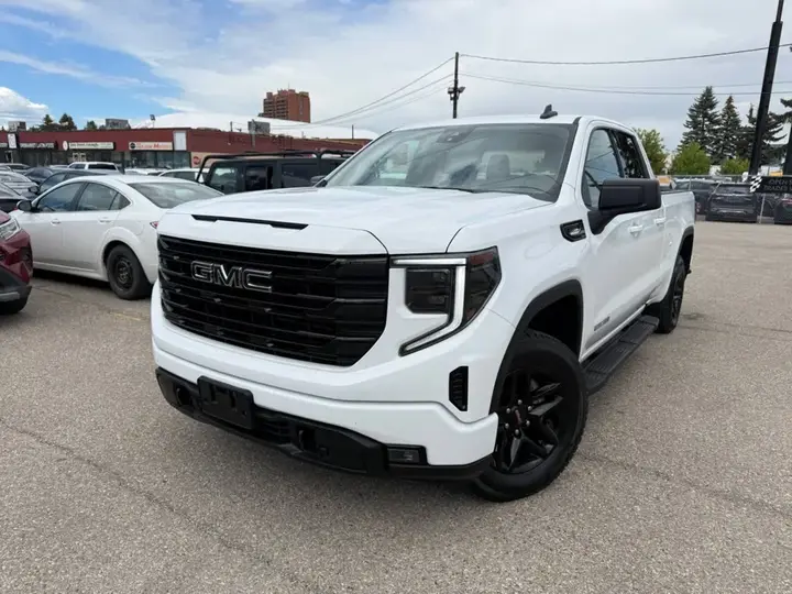 GMC Sierra 1500