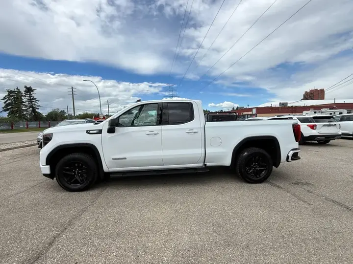 GMC Sierra 1500 2024 photo 5