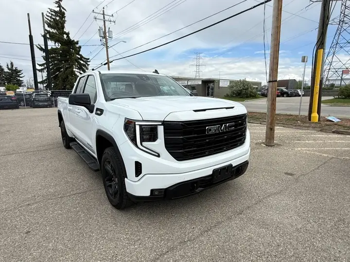 GMC Sierra 1500 2024 photo 3