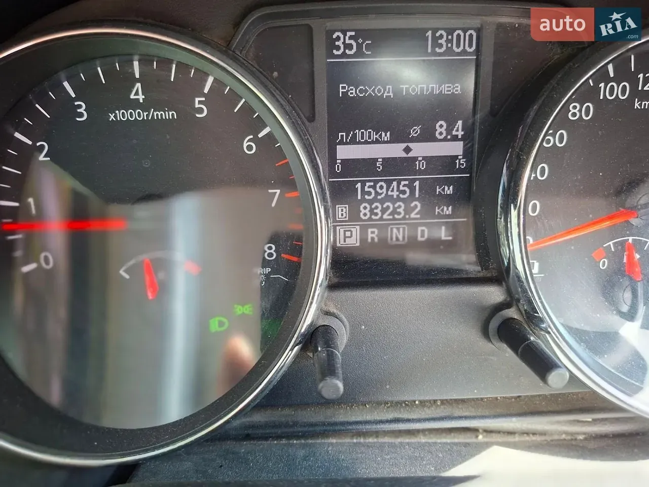 Nissan Qashqai 2013 photo 4