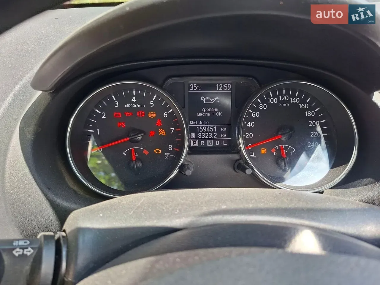 Nissan Qashqai 2013 photo 3