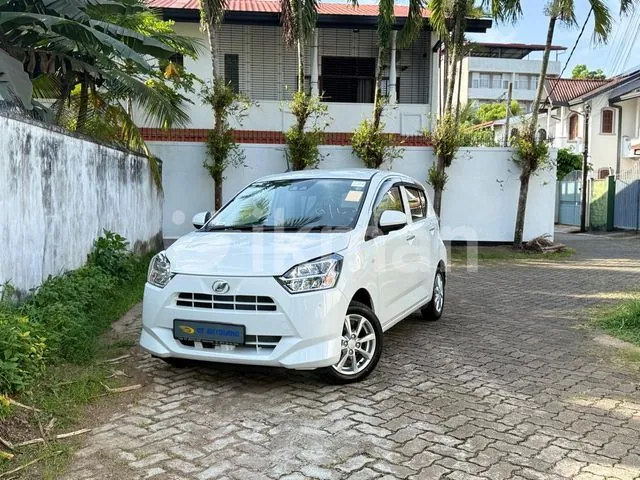 Daihatsu Mira 2026 photo 2