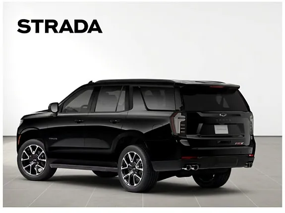 Chevrolet Tahoe 2026 photo 2