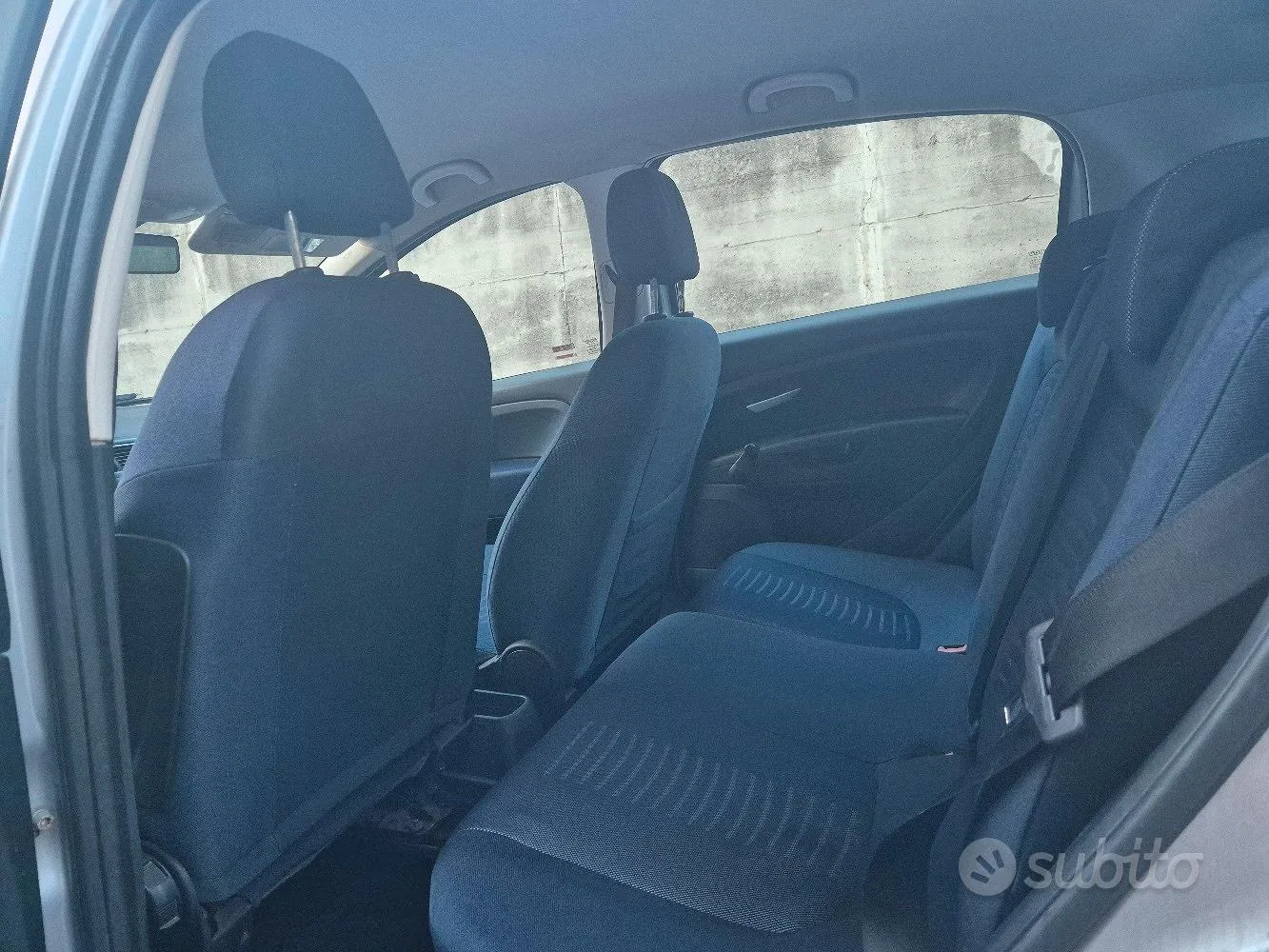 Fiat Punto 2007 photo 5