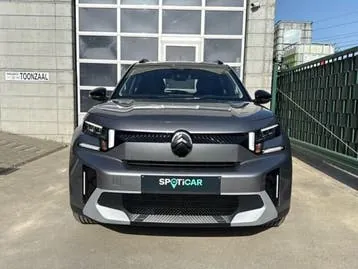 Citroen C3 Aircross 2025 photo 2