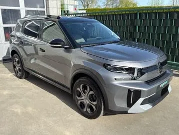 Citroen C3 Aircross 2025 photo 3