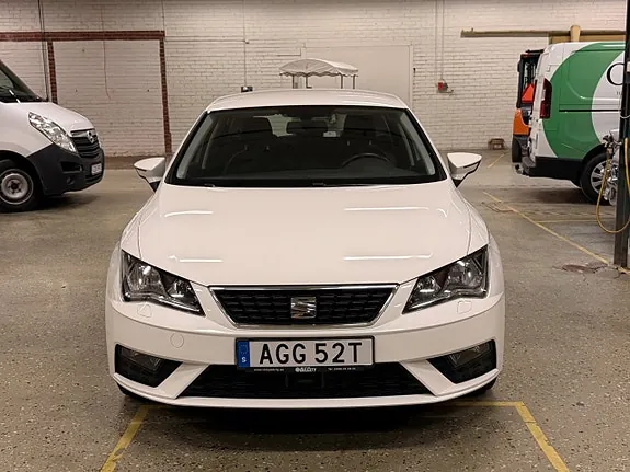 Seat Leon 2020 photo 3