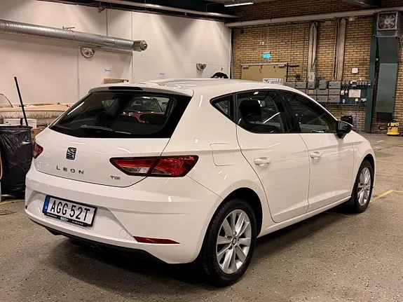 Seat Leon 2020 photo 4