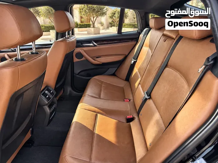 BMW X4 2018 photo 4