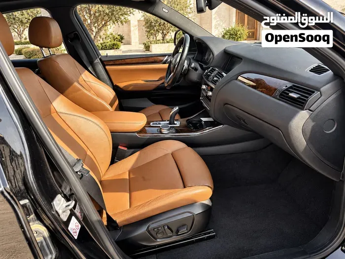 BMW X4 2018 photo 3