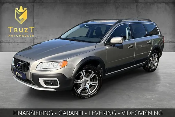 Volvo Xc70