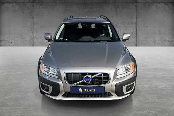 Volvo Xc70 2013 photo 5