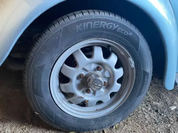 Volkswagen Käfer 1972 photo 3