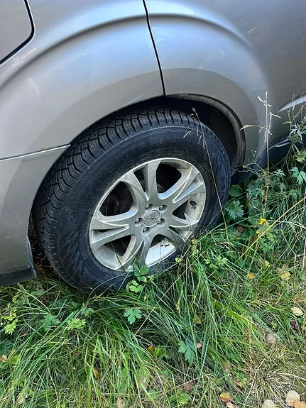 Subaru Forester 2010 photo 4