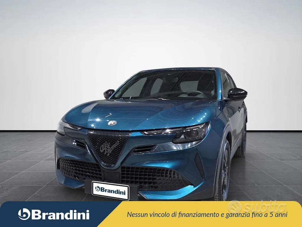 Alfa Romeo Junior