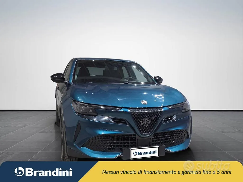 Alfa Romeo Junior 2025 photo 4
