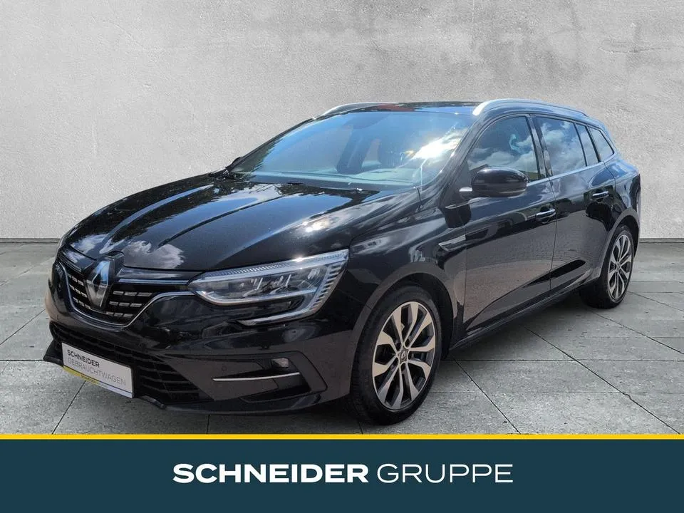 Renault Megane Grandtour