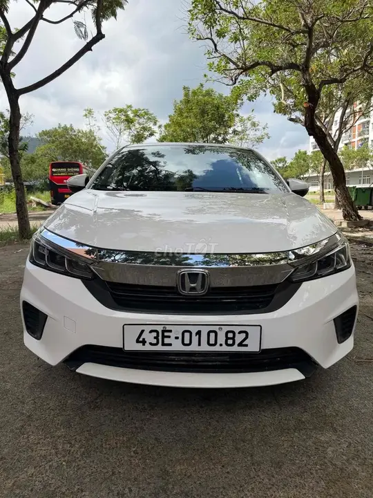 Honda City 2022 photo 3