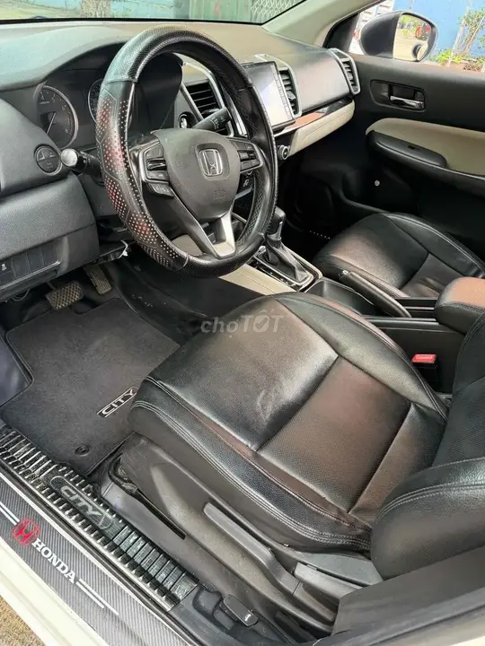 Honda City 2022 photo 5
