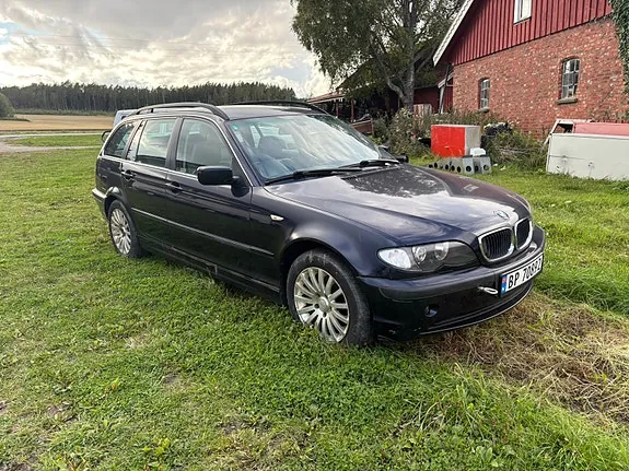 BMW 325Xi