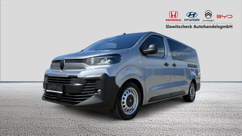 Citroen Jumpy