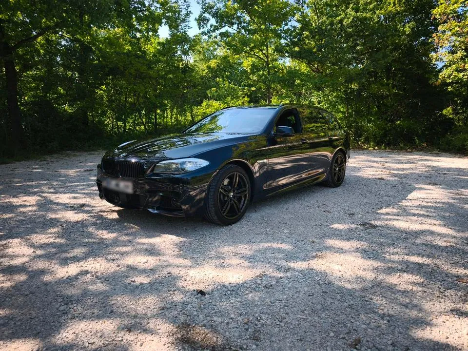 BMW 530D