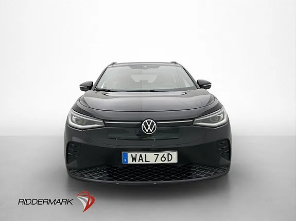 Volkswagen Id.4 Gtx 2023 photo 3