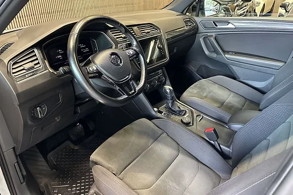 Volkswagen Tiguan 2020 photo 5