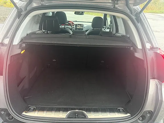 Peugeot 2008 2018 photo 2