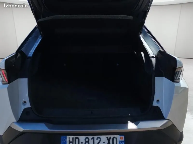 Peugeot 3008 2025 photo 5