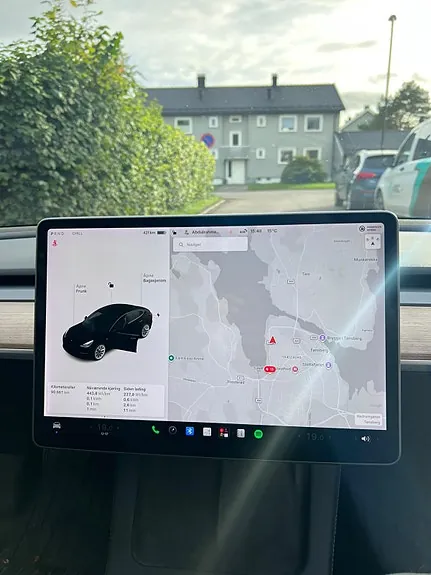 Tesla Model 3 2021 photo 5