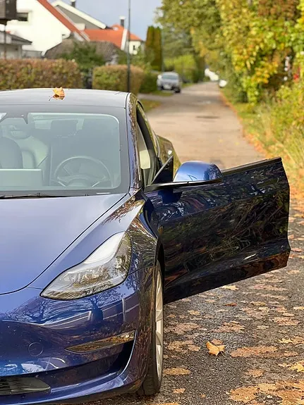 Tesla Model 3 2021 photo 4