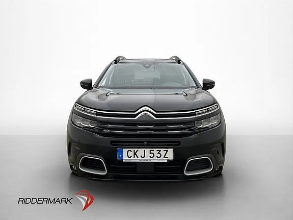 Citroen C5 Aircross 2022 photo 2
