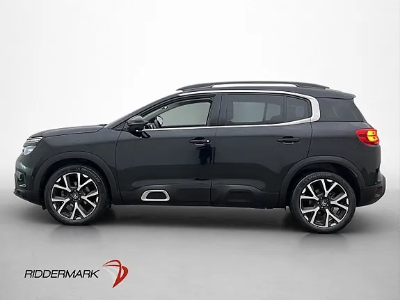 Citroen C5 Aircross 2022 photo 5