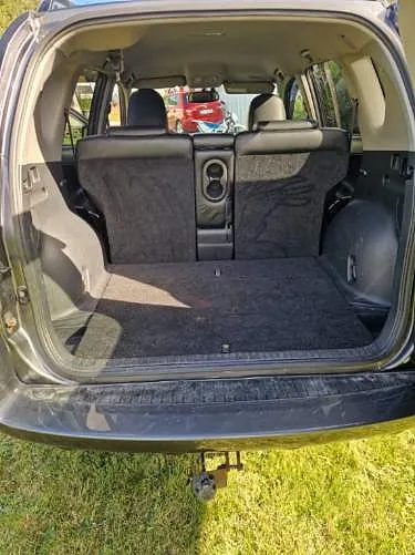 Toyota Rav4 2010 photo 5