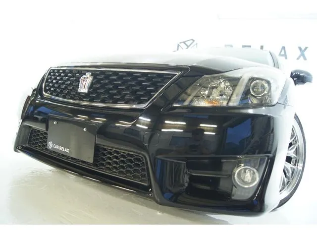 Toyota Crown Athlete 2011 photo 3