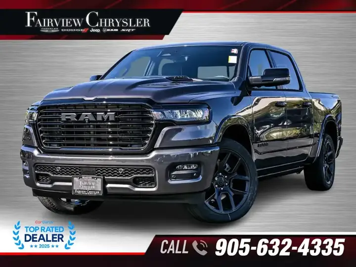 Ram 1500