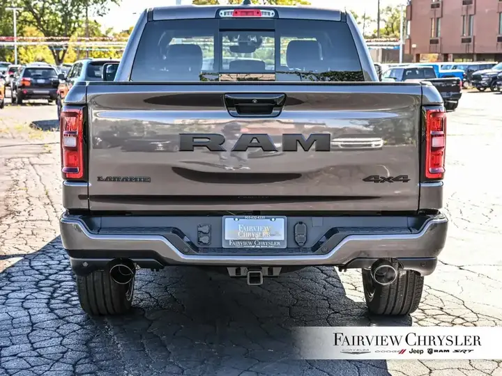 Ram 1500 2027 photo 5
