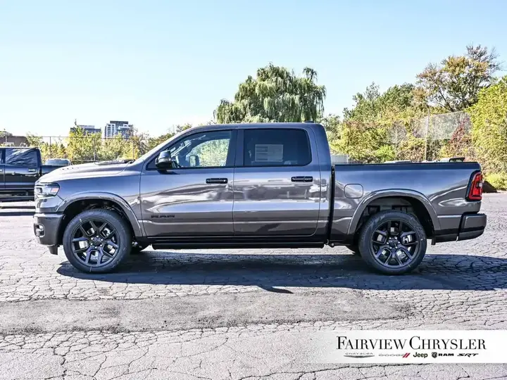 Ram 1500 2027 photo 3