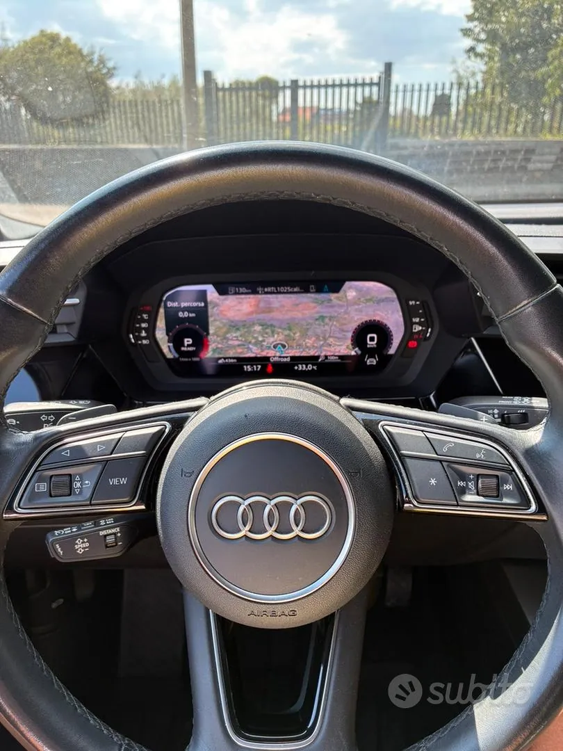 Audi A3 2023 photo 5